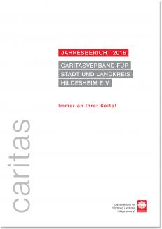 Jahresbericht 2016