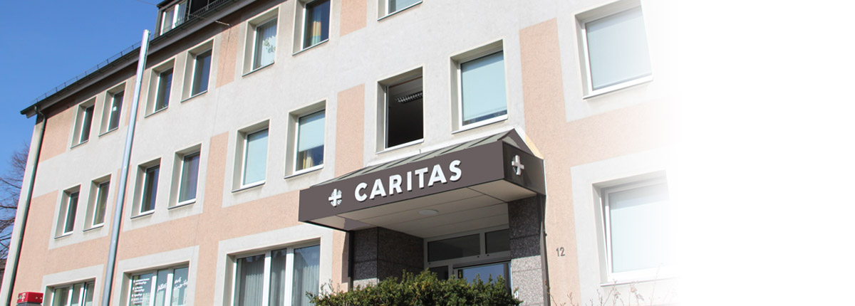 Caritashaus