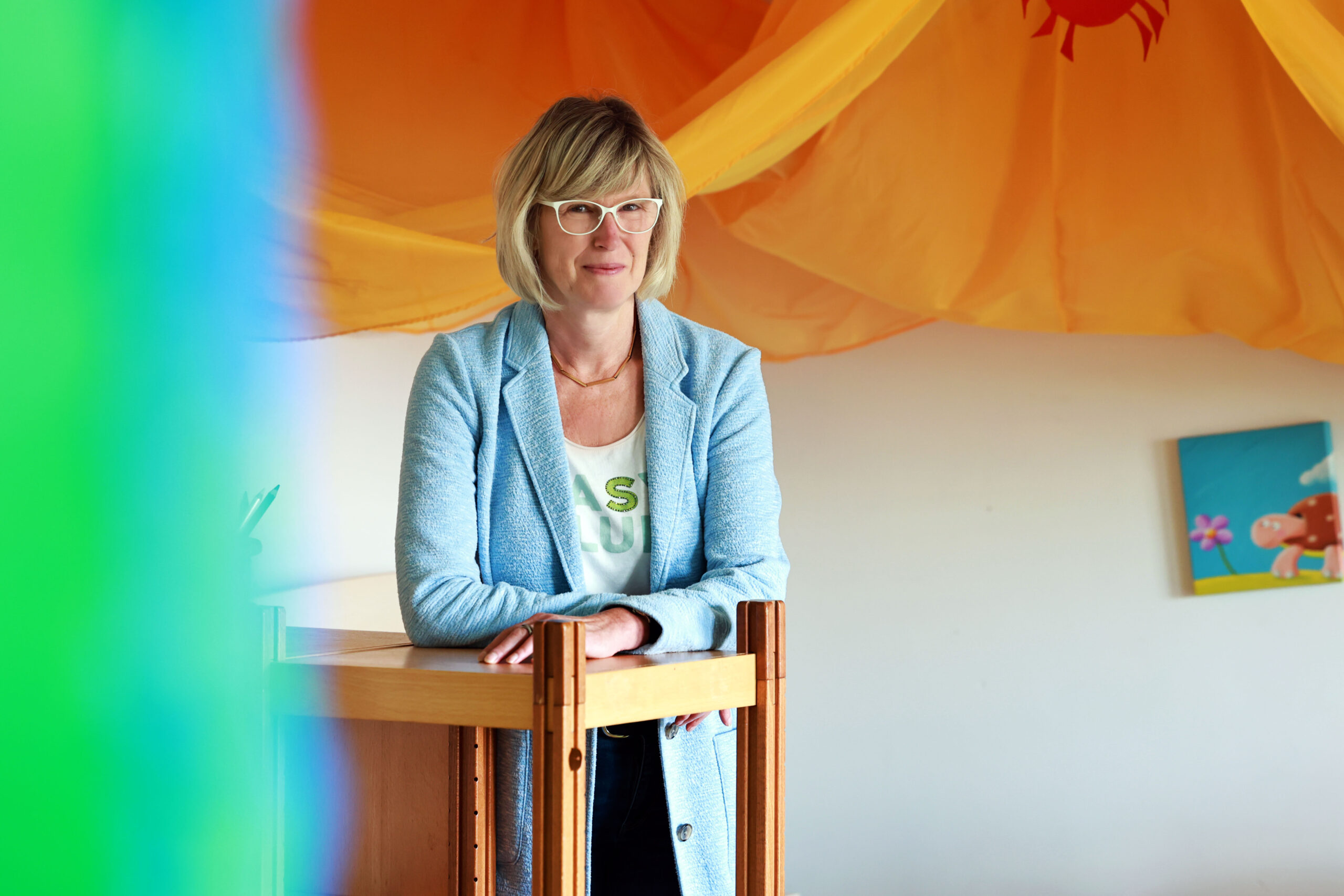 Cornelia Langholf_Kitaleitung