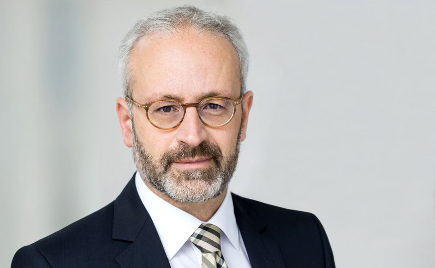 Rechtsanwalt