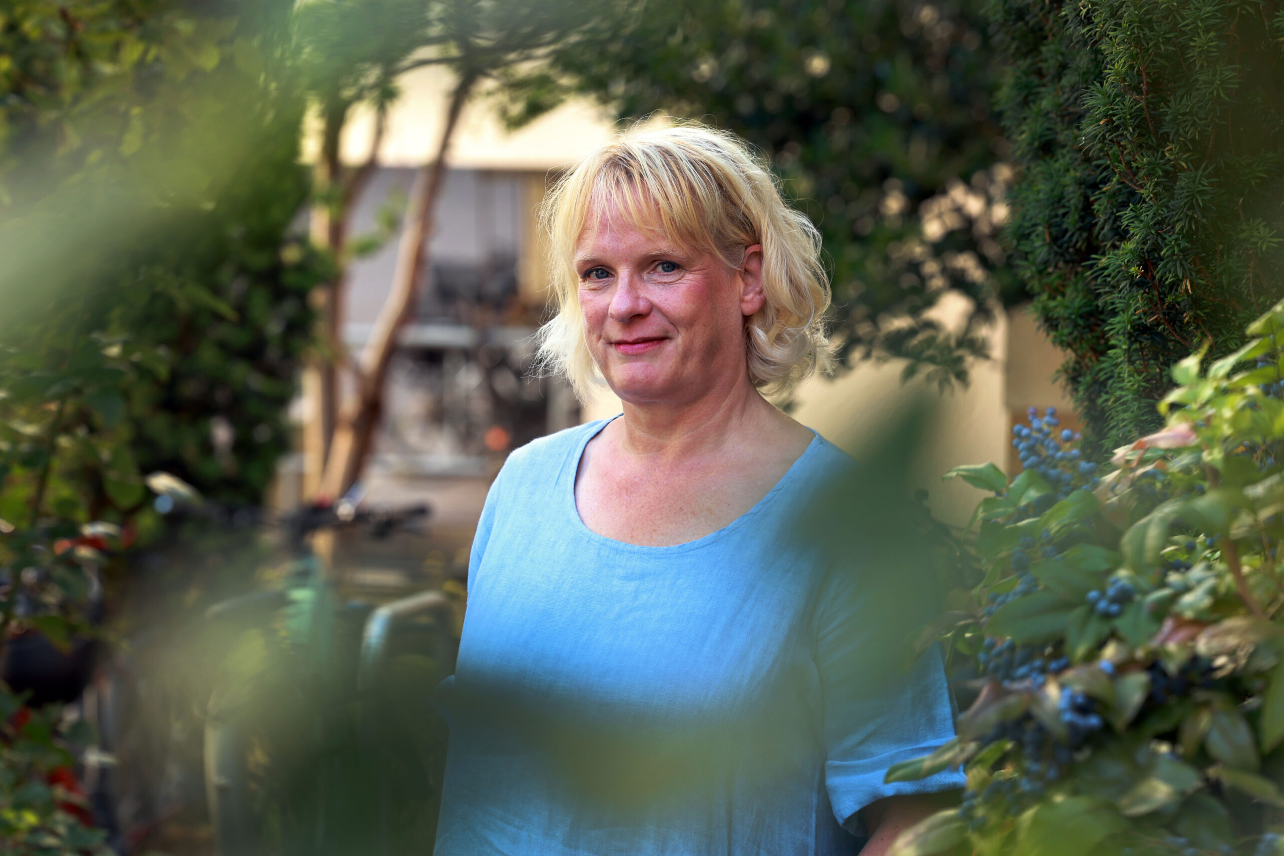 250702 Christina Hamelmann_Geschäftsbereichsleitung Ambulante Pflege