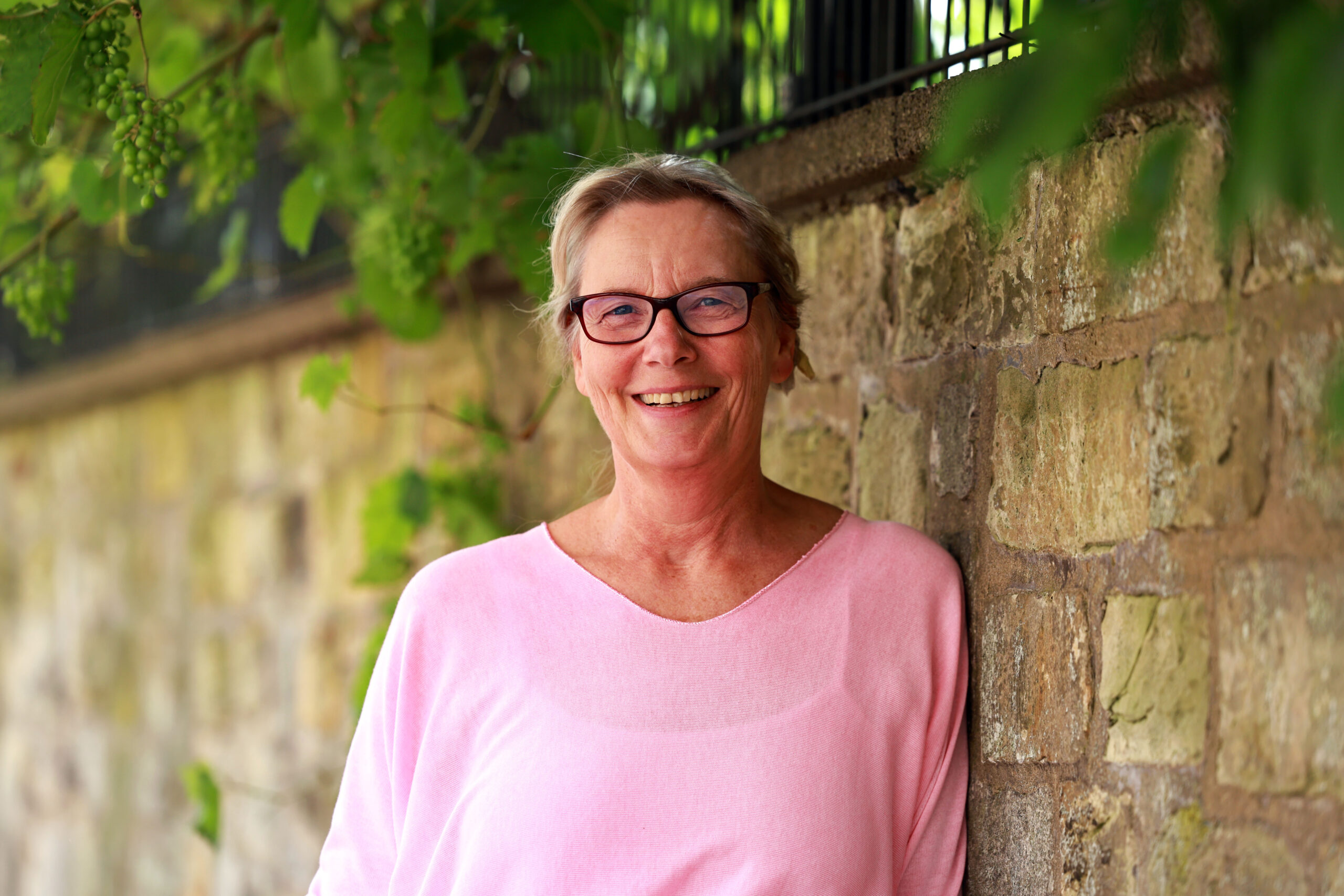 Claudia Fischer-Benninghoff