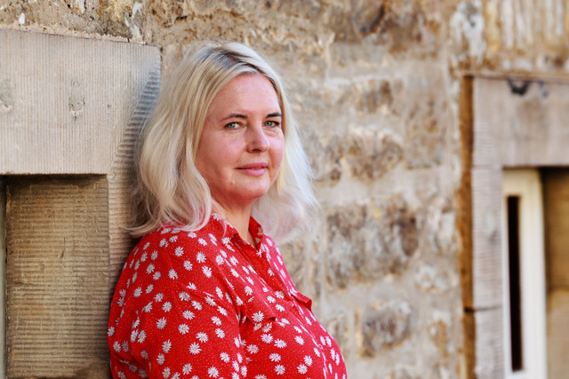 Pflege_Beatrix Meier