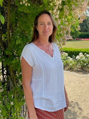 Sonja Richers Ambulante Erziehungshilfen Caritas