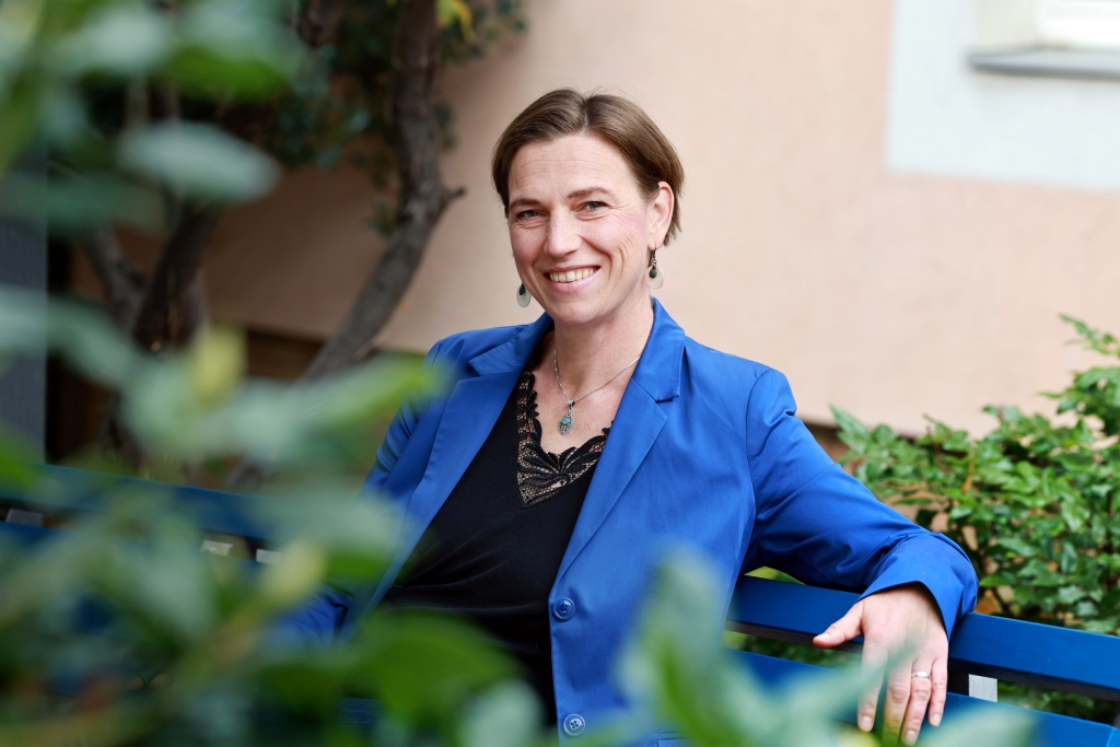 Sarah-Julia Gronemann_Web