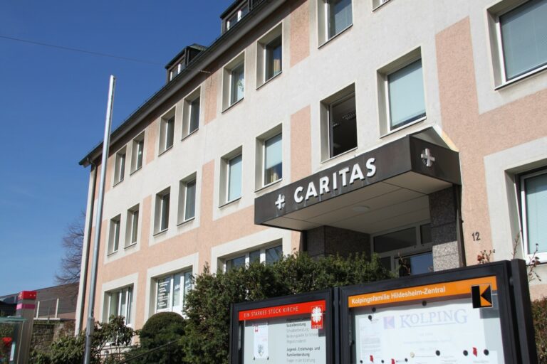 Caritas Hildesheim Verband