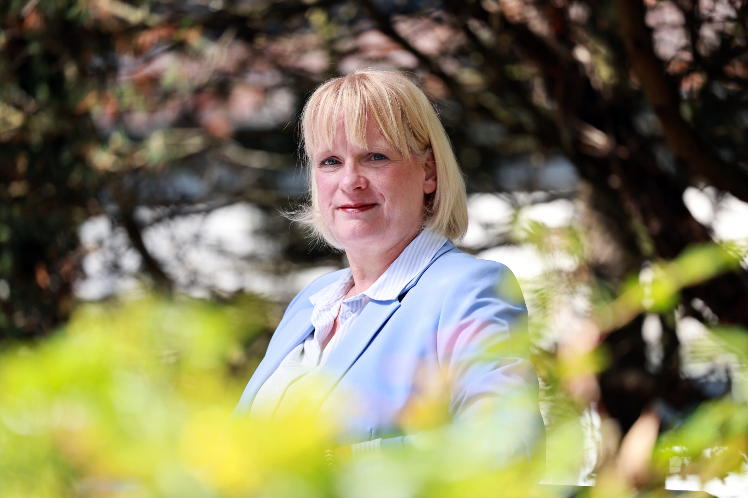 260421 Christina Hamelmann Portrait Pflege Leitung 04