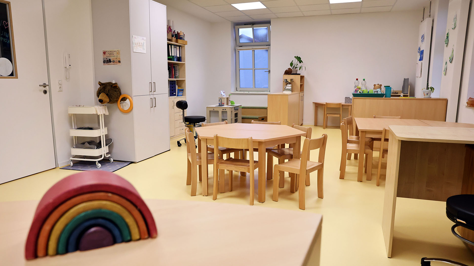 Sitzgruppe